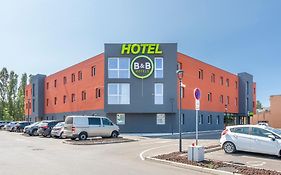 B&B HOTEL Aix en Provence Venelles